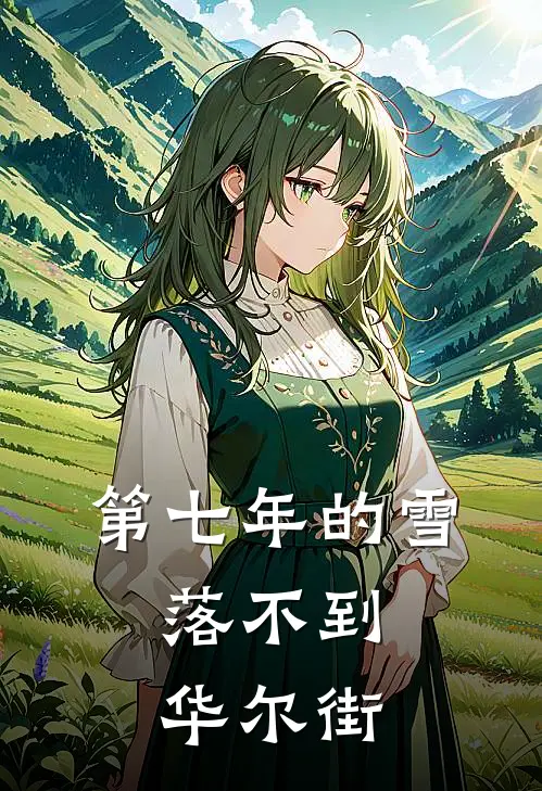 第七年的雪，落不到华尔街