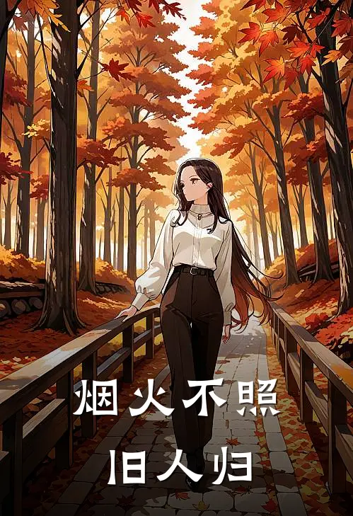 烟火不照旧人归