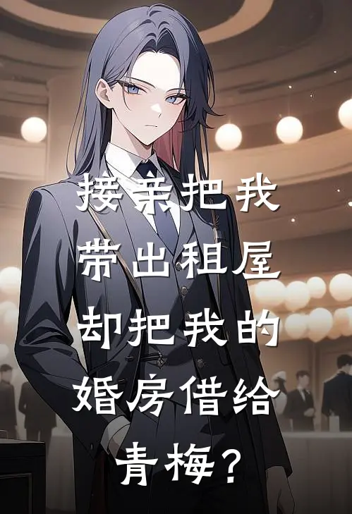 接亲把我带出租屋，却把我的婚房借给青梅？