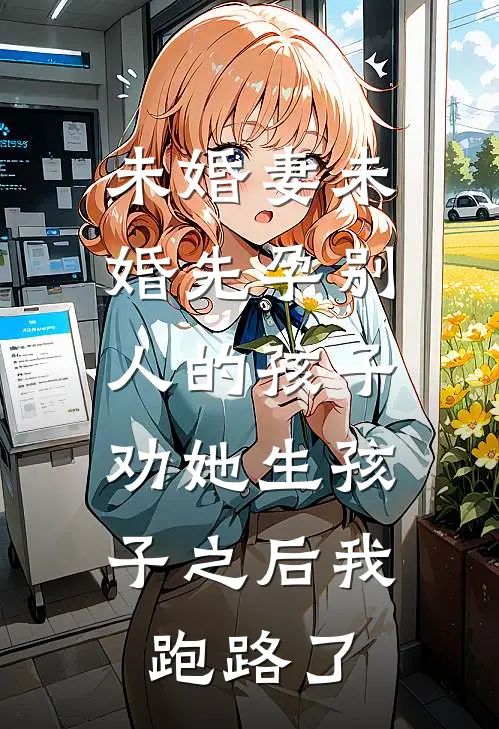 未婚妻未婚先孕别人的孩子，劝她生孩子之后我跑路了
