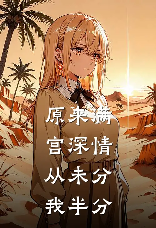 原来满宫深情，从未分我半分