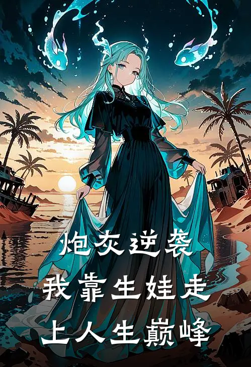 炮灰逆袭：我靠生娃走上人生巅峰