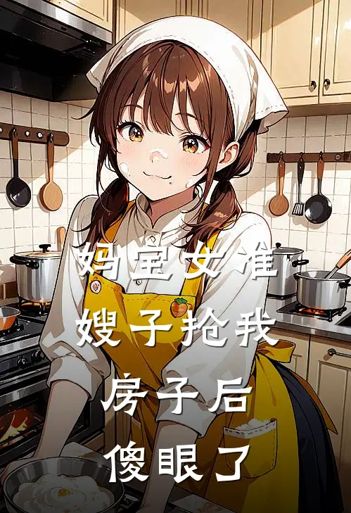 妈宝女准嫂子抢我房子后，傻眼了