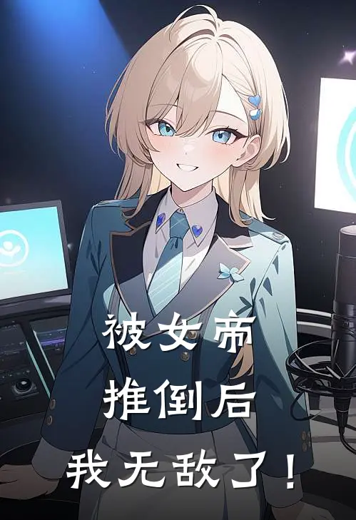 被女帝推倒后，我无敌了！