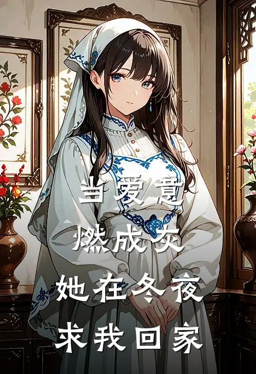 当爱意燃成灰，她在冬夜求我回家