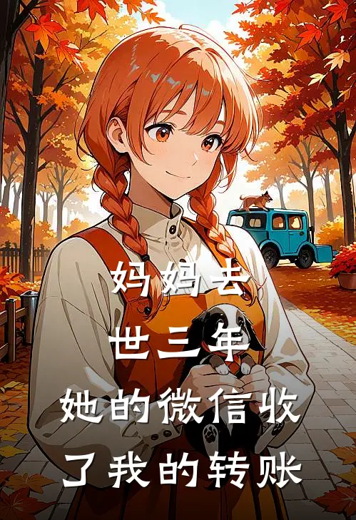 妈妈去世三年，她的微信收了我的转账