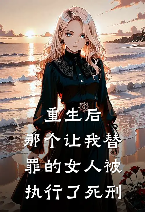 重生后，那个让我替罪的女人被执行了死刑