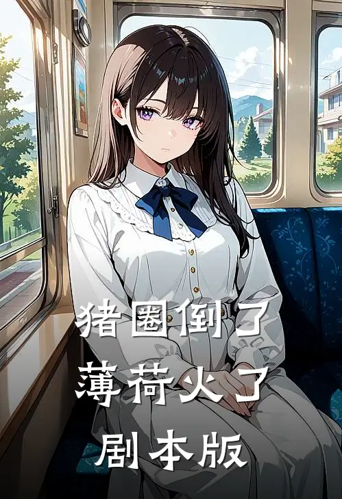 猪圈倒了，薄荷火了剧本版