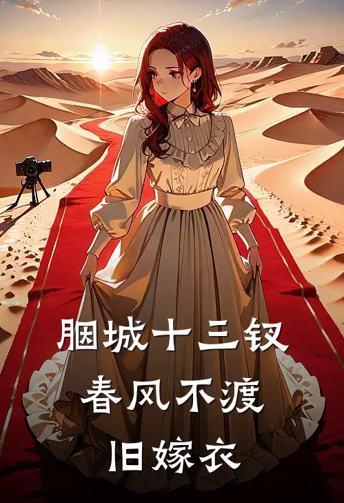 胭城十三钗，春风不渡旧嫁衣