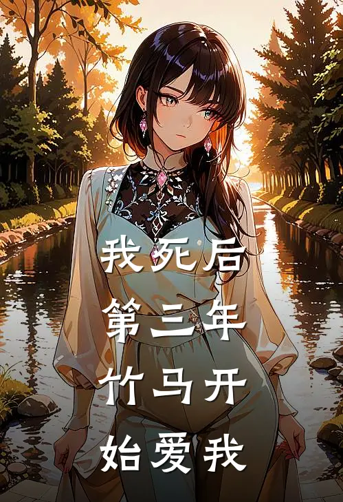 我死后第三年，竹马开始爱我