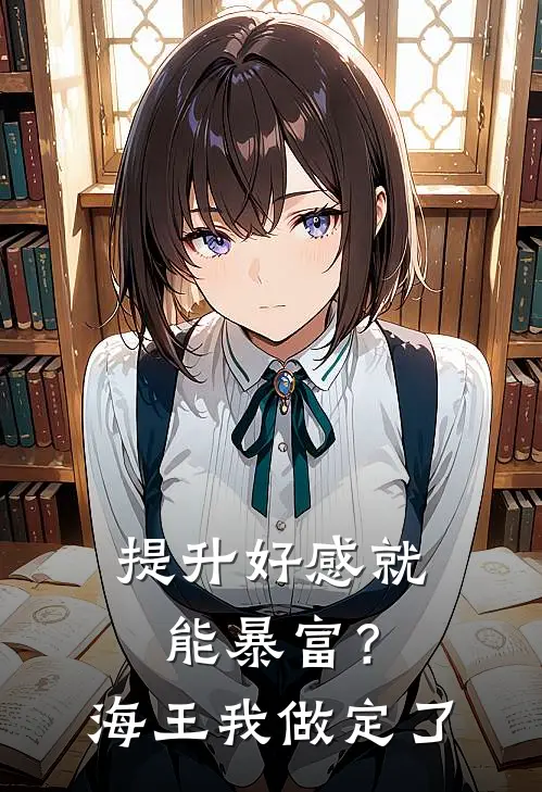 提升好感就能暴富？海王我做定了