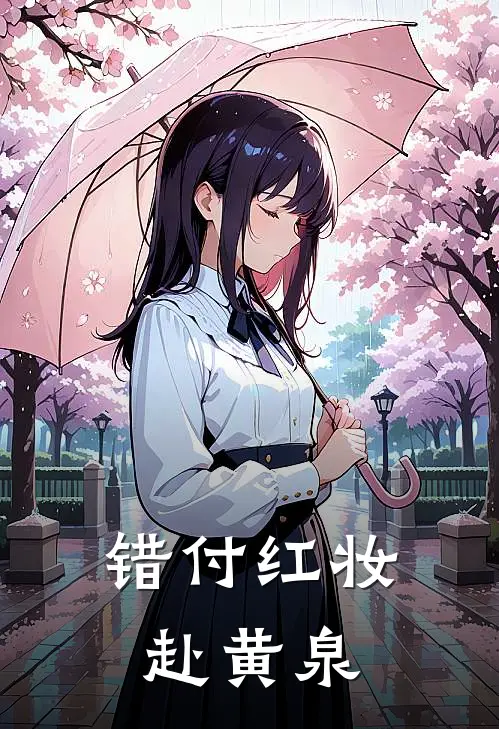 错付红妆赴黄泉