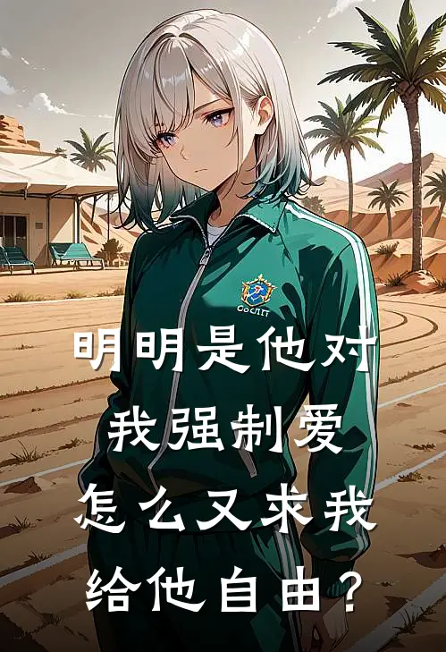 明明是他对我强制爱，怎么又求我给他自由？