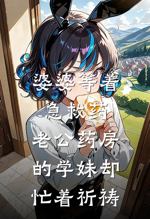 婆婆等着急救药，老公药房的学妹却忙着祈祷