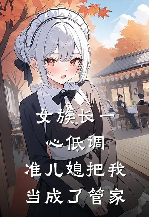 女族长一心低调，准儿媳把我当成了管家