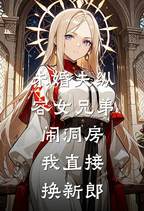 未婚夫纵容女兄弟闹洞房，我直接换新郎