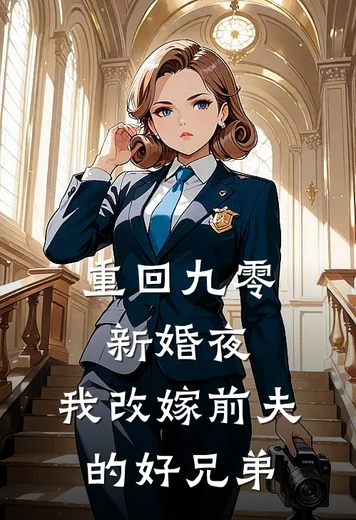 重回九零新婚夜：我改嫁前夫的好兄弟
