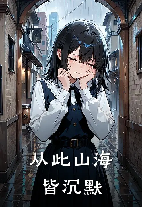 从此山海皆沉默