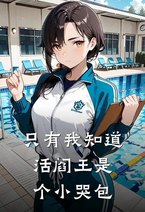 只有我知道，活阎王是个小哭包