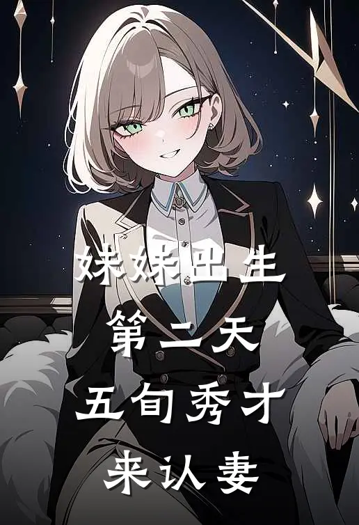 妹妹出生第二天，五旬秀才来认妻