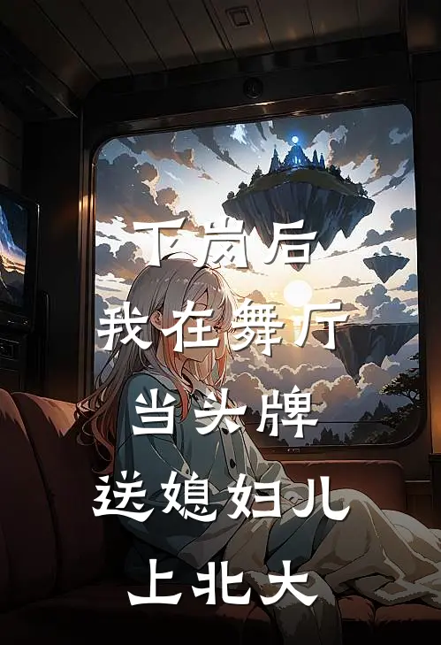 下岗后，我在舞厅当头牌，送媳妇儿上北大