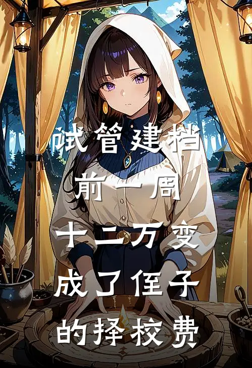 试管建档前一周，十二万变成了侄子的择校费