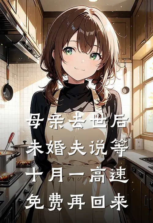 母亲去世后,未婚夫说等十月一高速免费再回来