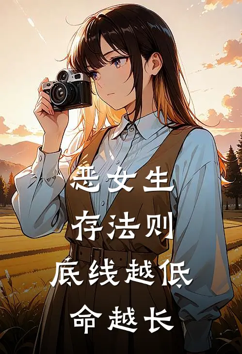 恶女生存法则：底线越低，命越长