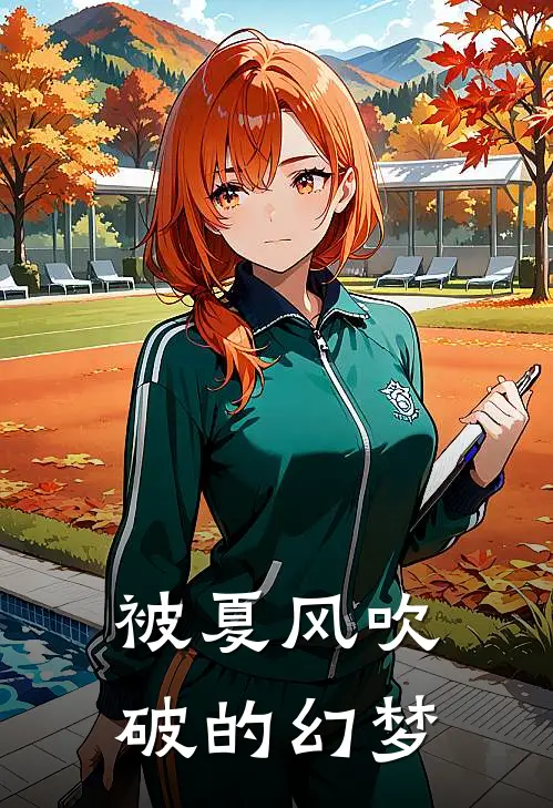 被夏风吹破的幻梦