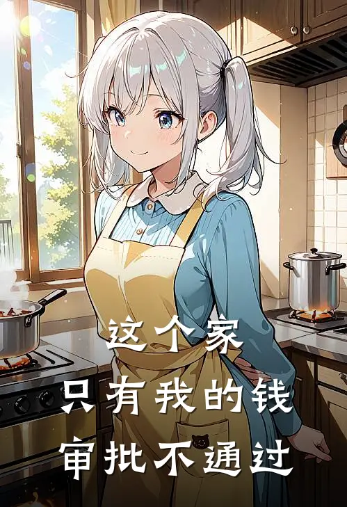 这个家，只有我的钱审批不通过