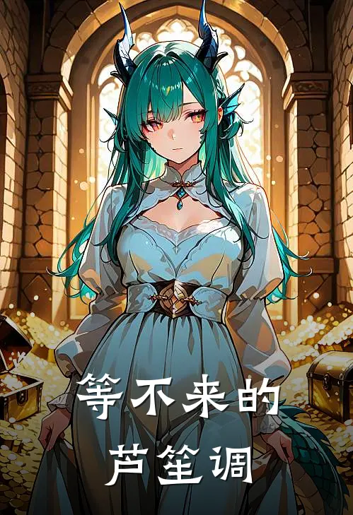 等不来的芦笙调