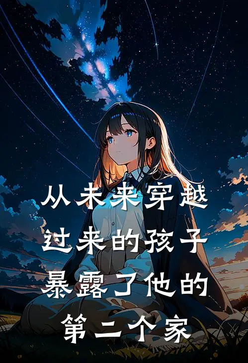 从未来穿越过来的孩子，暴露了他的第二个家