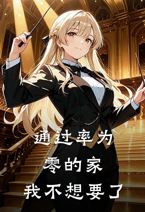 通过率为零的家，我不想要了