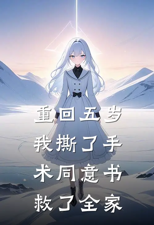 重回五岁我撕了手术同意书，救了全家