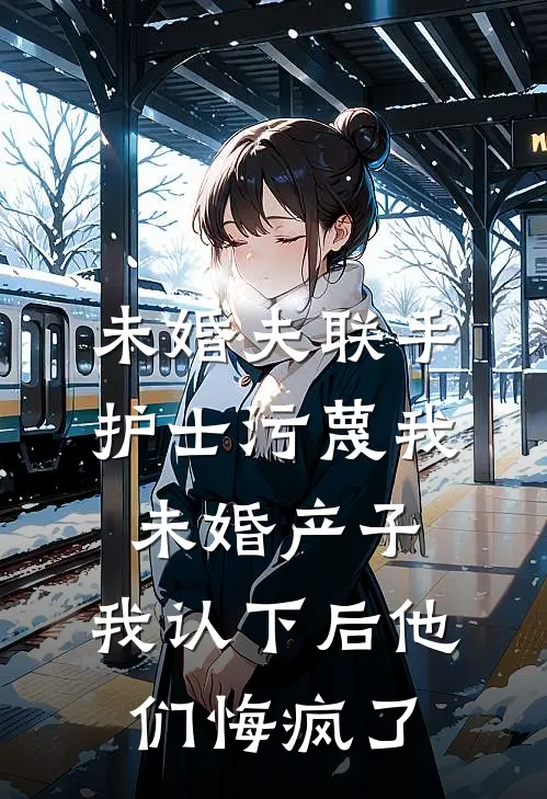 未婚夫联手护士污蔑我未婚产子，我认下后他们悔疯了
