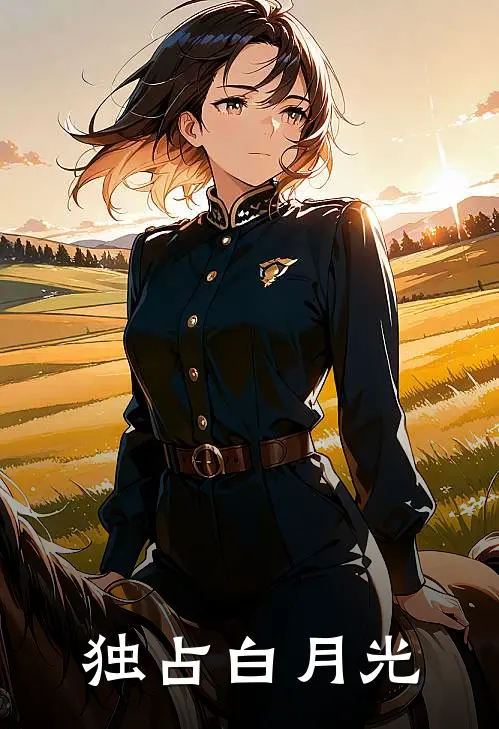 独占白月光