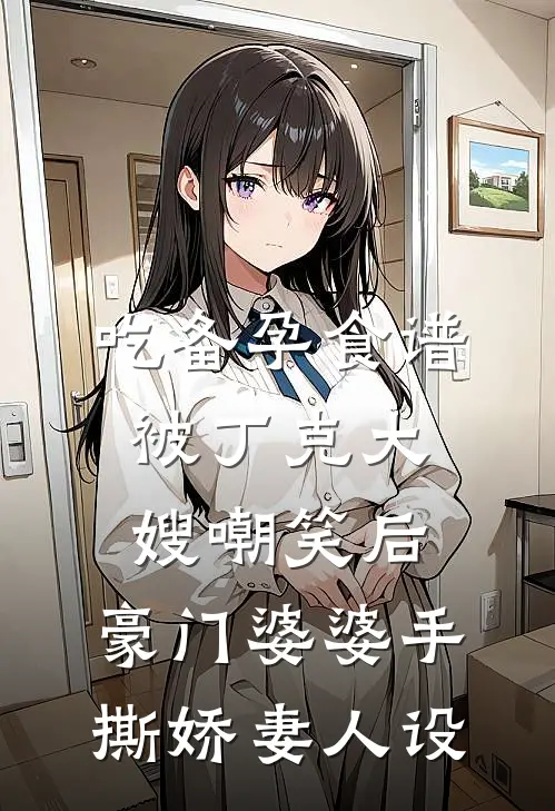 吃备孕食谱被丁克大嫂嘲笑后，豪门婆婆手撕娇妻人设