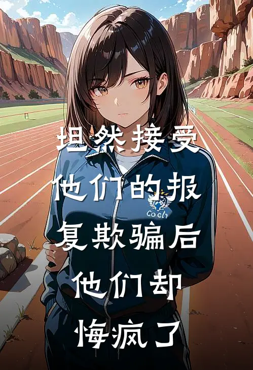 坦然接受他们的报复欺骗后，他们却悔疯了