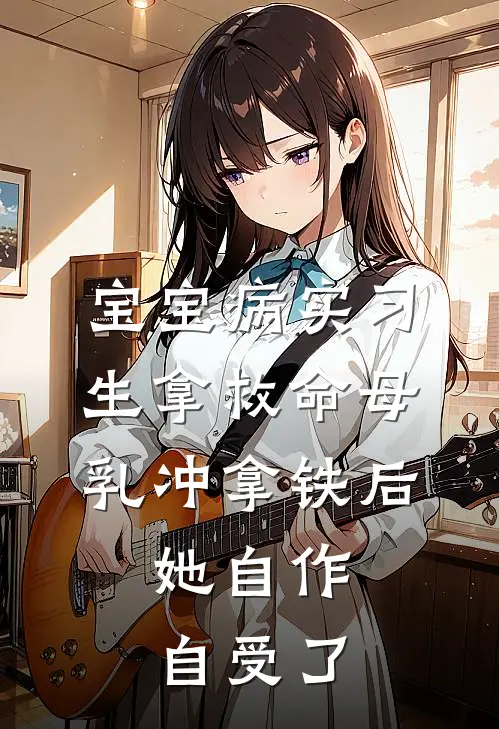 宝宝病实习生拿救命母乳冲拿铁后，她自作自受了