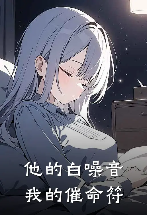 他的白噪音，我的催命符