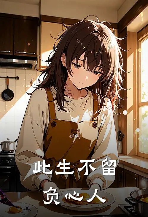 此生不留负心人