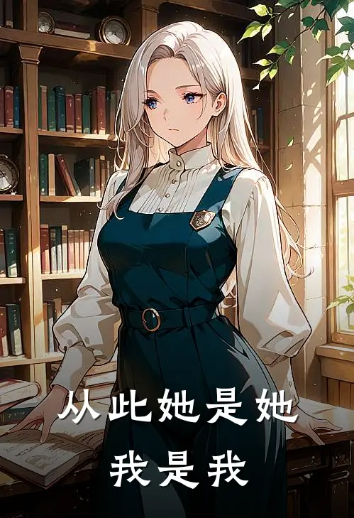 从此她是她，我是我