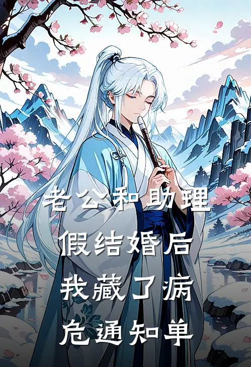 老公和助理假结婚后，我藏了病危通知单