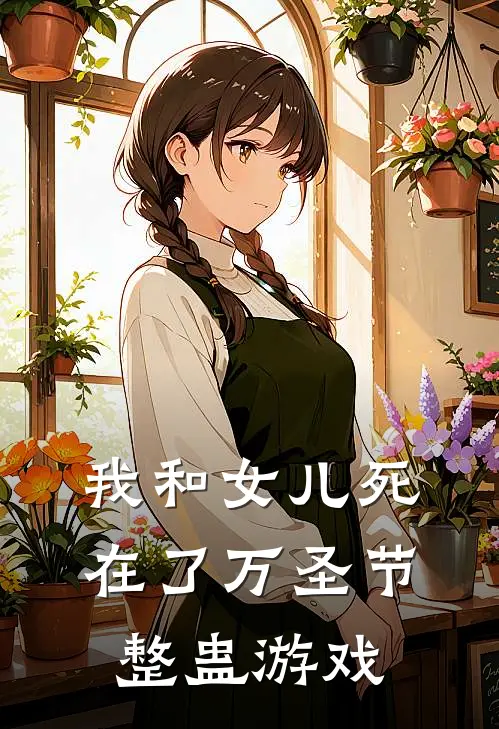 我和女儿死在了万圣节整蛊游戏
