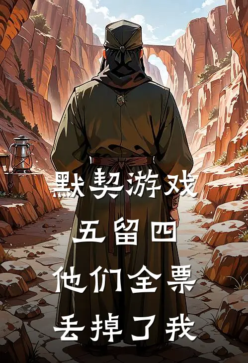 默契游戏五留四，他们全票丢掉了我