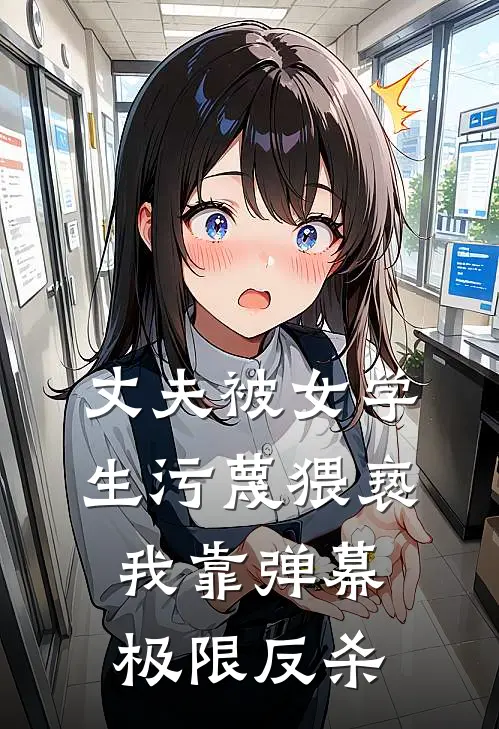 丈夫被女学生污蔑猥亵，我靠弹幕极限反杀