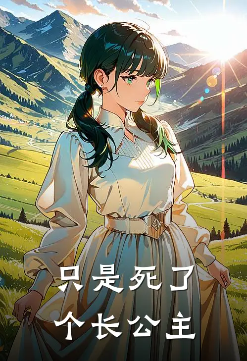 只是死了个长公主