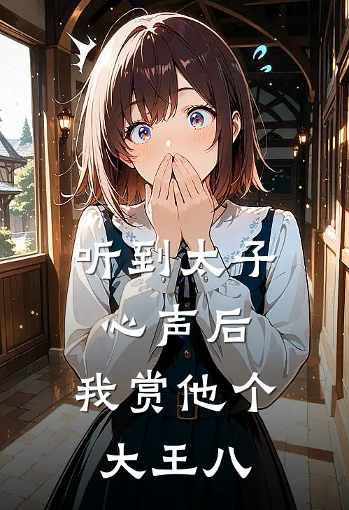 听到太子心声后,我赏他个大王八