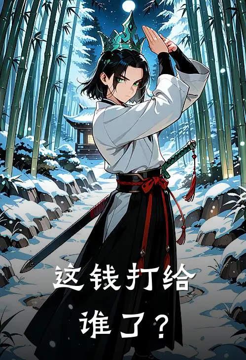 这钱打给谁了？