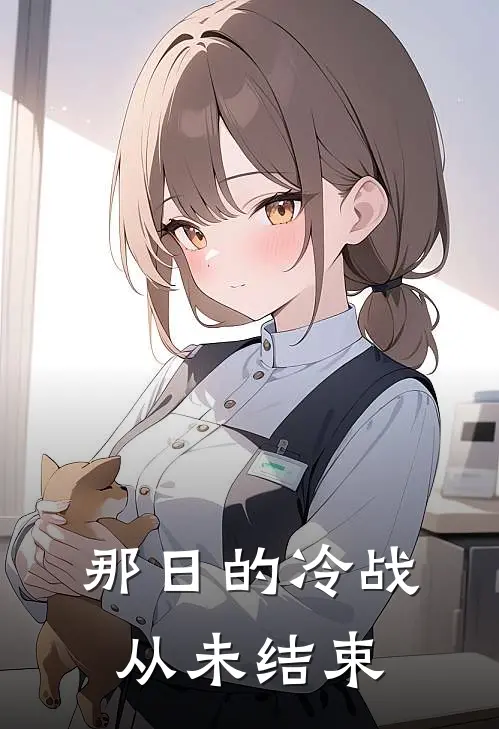 那日的冷战从未结束